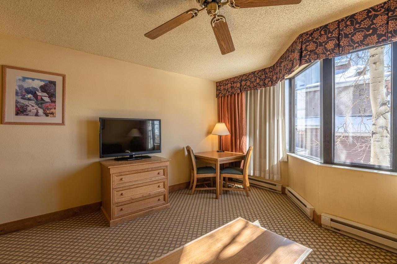 Grand Lodge Condo In The Heart Of Mt Crested Butte Condo Exterior foto