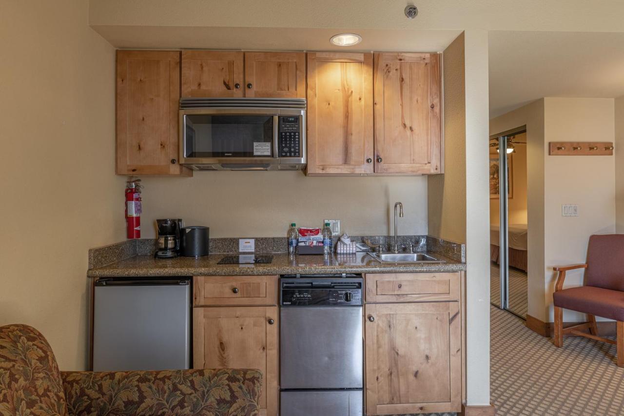 Grand Lodge Condo In The Heart Of Mt Crested Butte Condo Exterior foto