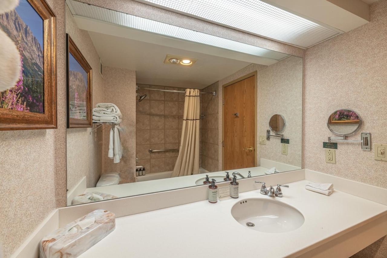 Grand Lodge Condo In The Heart Of Mt Crested Butte Condo Exterior foto