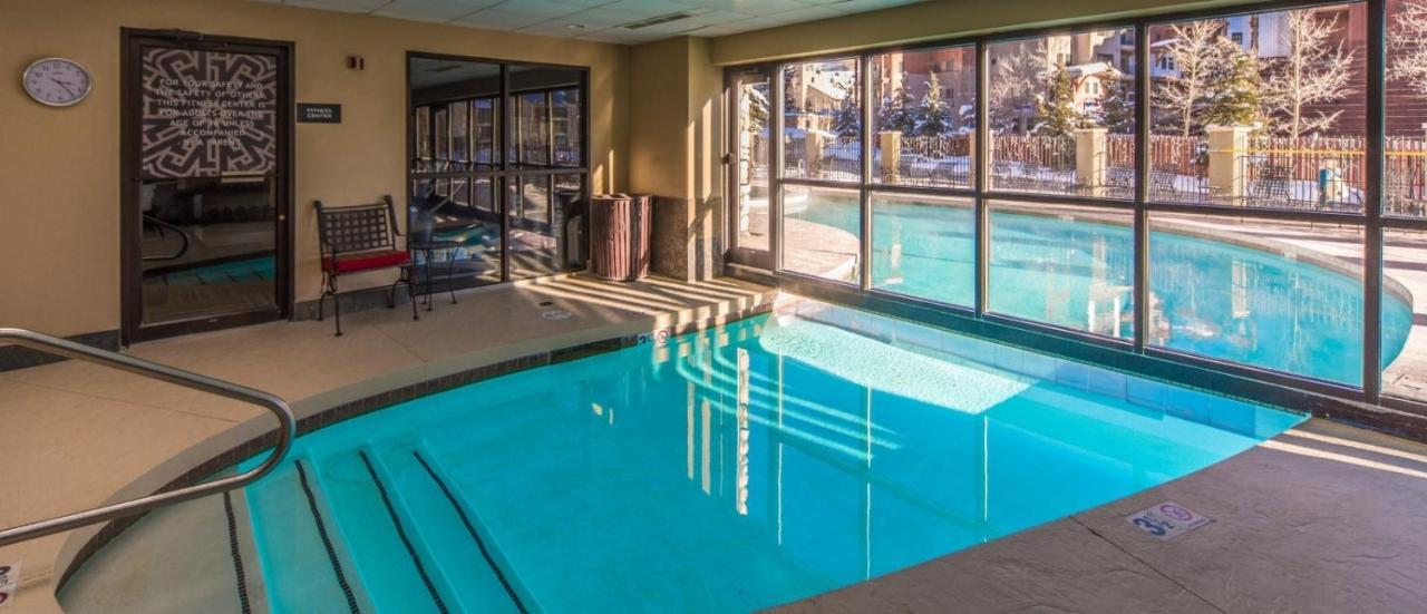 Grand Lodge Condo In The Heart Of Mt Crested Butte Condo Exterior foto